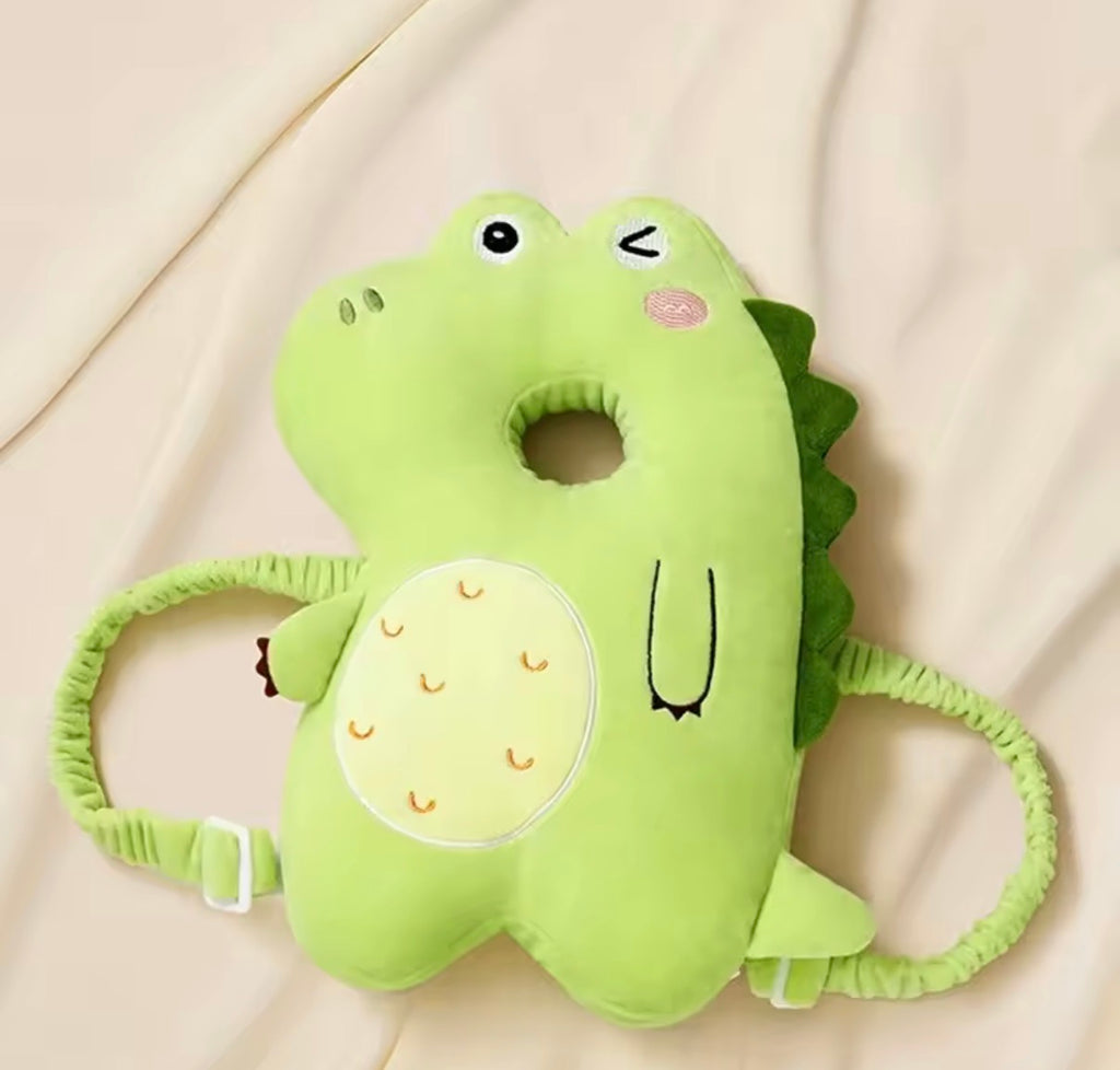 Almohada protectora de caída para bebé