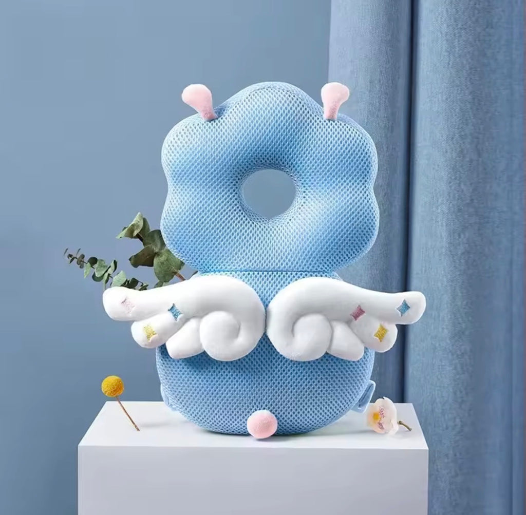 Almohada protectora de caída para bebé