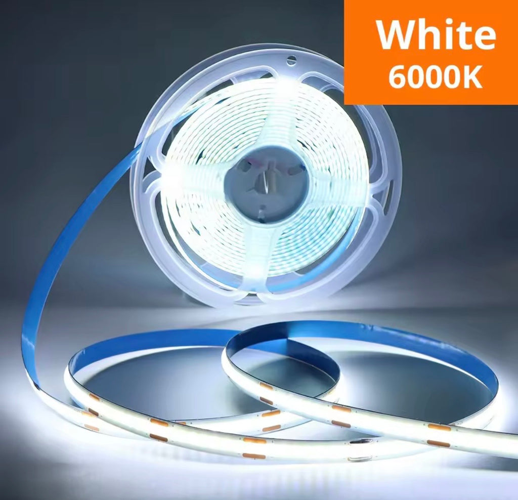 Tira de Luz LED Decorativa