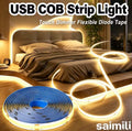 Tira de Luz LED Decorativa