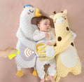 Almohada para dormir bebés