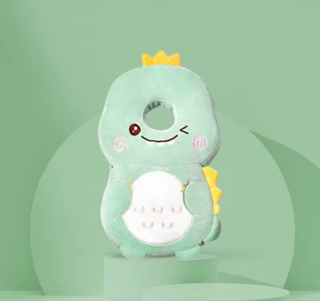 Almohada protectora de caída para bebé