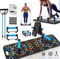Tabla de soporte de realce