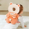 Almohada protectora de caída para bebé