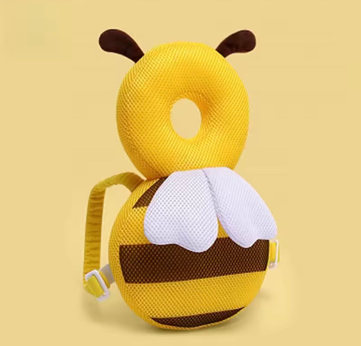Almohada protectora de caída para bebé