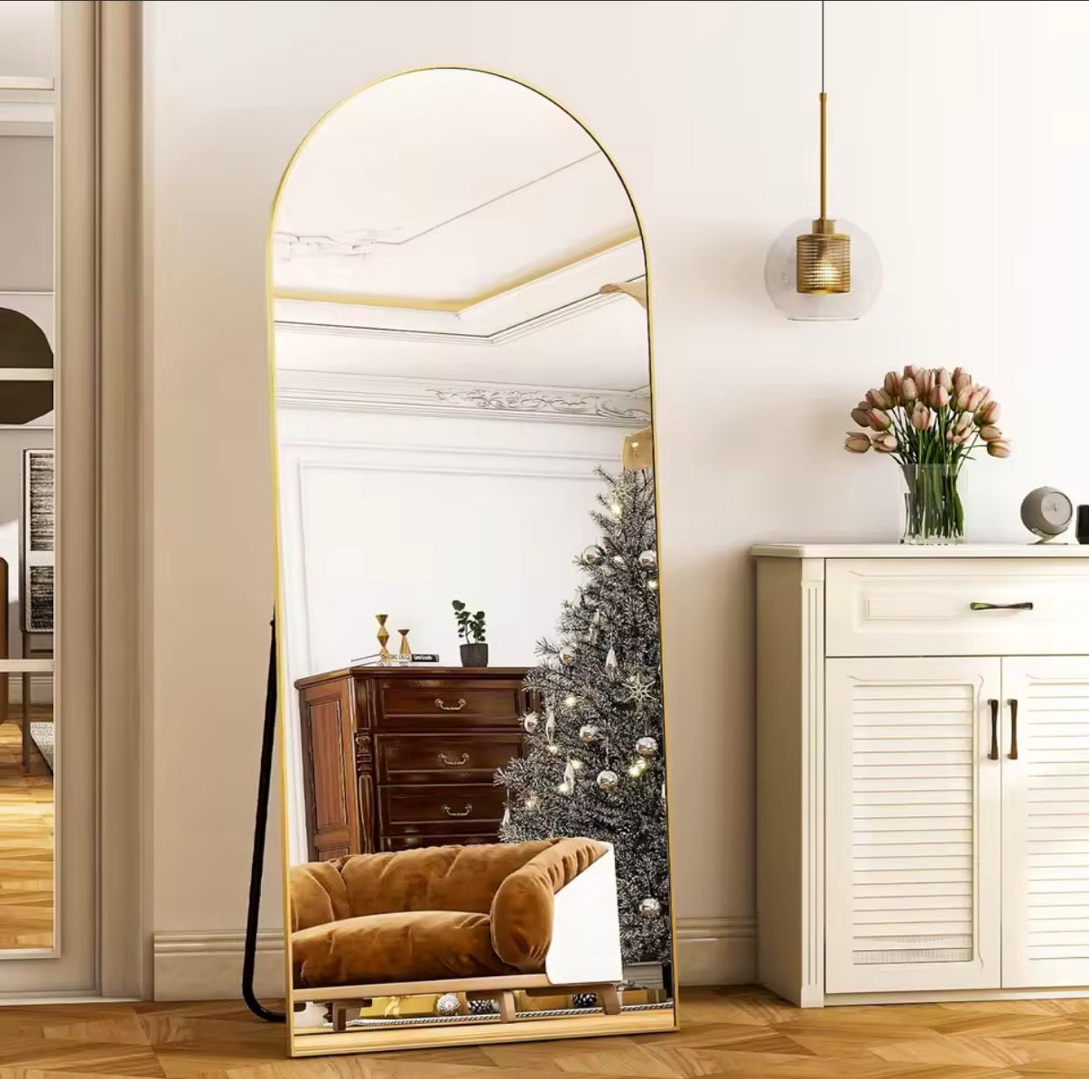 Espejo de cuerpo completo