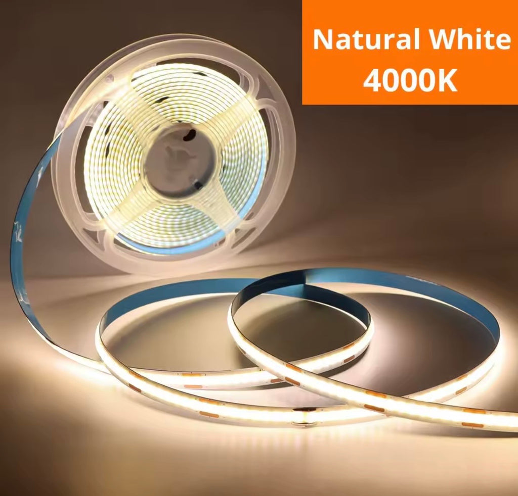 Tira de Luz LED Decorativa